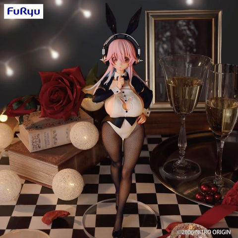 FURYU Corporation SUPER SONICO　BiCute Bunnies Figure -Tailcoat ver.-

 [preorder]