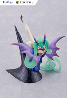 FURYU Corporation TENITOL Hatsune Miku Dark