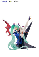 FURYU Corporation TENITOL Hatsune Miku Dark