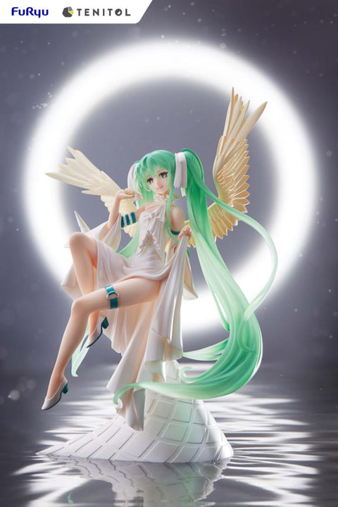 FURYU Corporation TENITOL Hatsune Miku Light