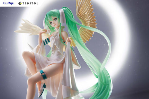 FURYU Corporation TENITOL Hatsune Miku Light