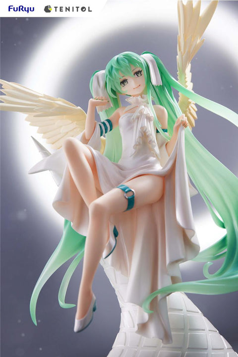 FURYU Corporation TENITOL Hatsune Miku Light