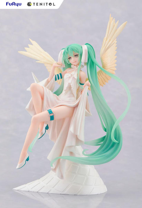 FURYU Corporation TENITOL Hatsune Miku Light