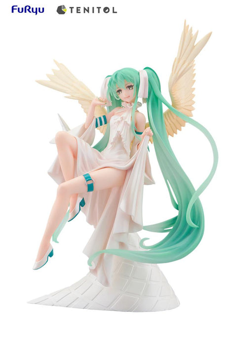 FURYU Corporation TENITOL Hatsune Miku Light