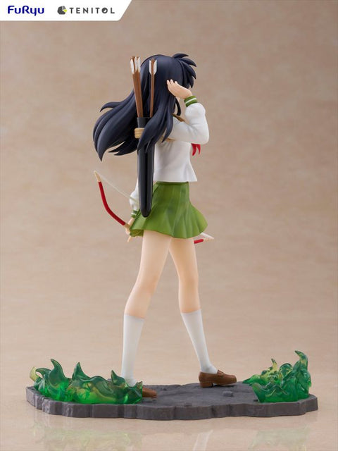 FURYU Corporation TENITOL Kagome Higurashi
 Inuyasha

 [preorder]