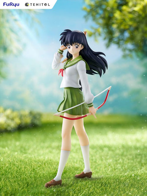 FURYU Corporation TENITOL Kagome Higurashi
 Inuyasha

 [preorder]