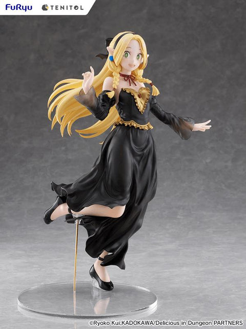 FURYU TENITOL TALL Marcille Dress style ver. All Delicious in Dungeon [PREORDER with deadline]