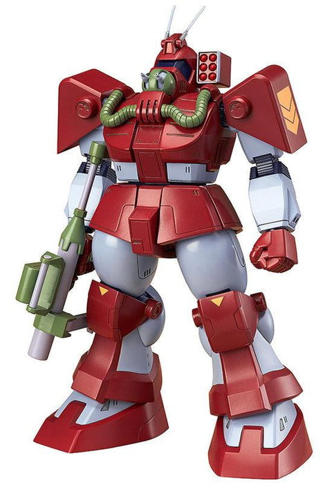 Fang of the Sun Dougram Max Factory COMBAT ARMORS MAX 03: 1/72nd Scale Abitate T10B Blockhead (Rerelease)