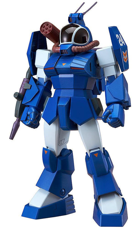 Fang of the Sun Dougram Max Factory COMBAT ARMORS MAX 04: 1/72nd Scale Soltic H8-RF Korchima Special(re-run)