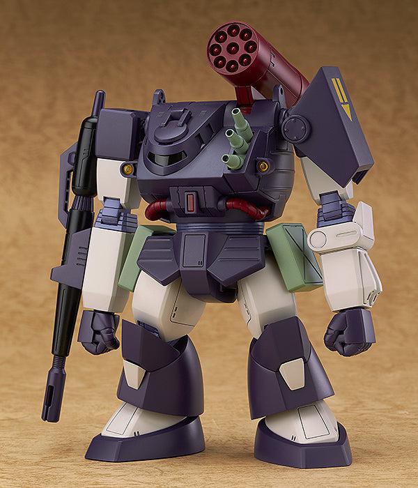 Fang of the Sun Dougram Max Factory COMBAT ARMORS MAX 05 1