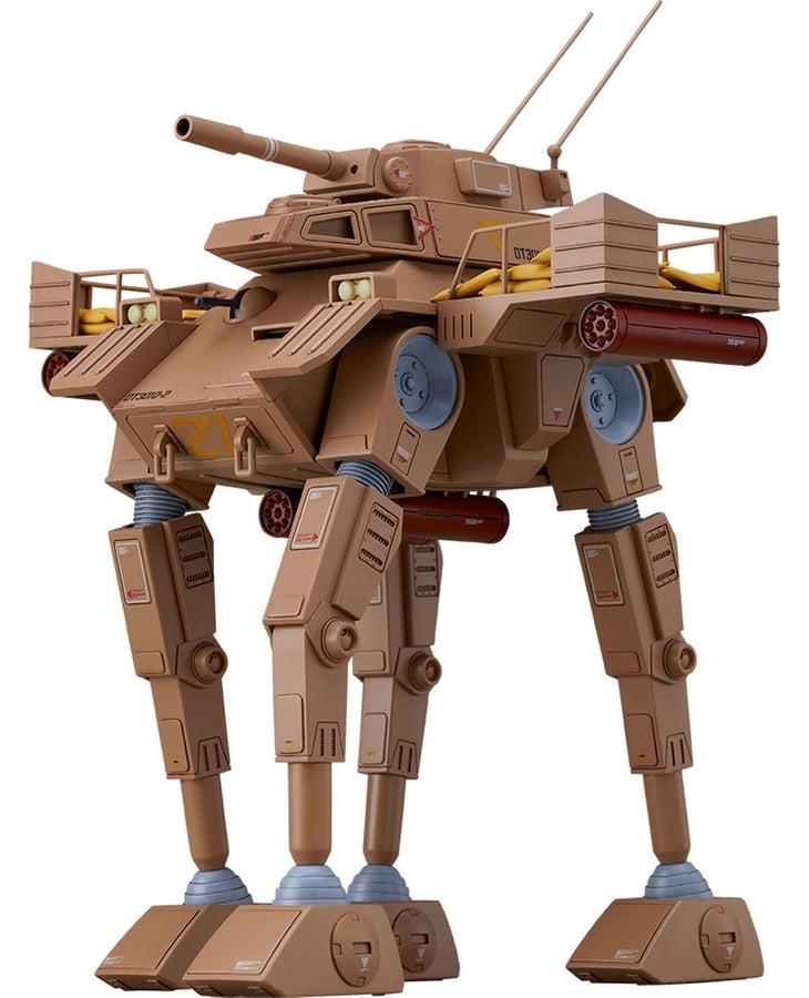 【予約販売】本 Fang of the Sun Dougram Max Factory COMBAT ARMORS MAX21 太陽の牙ダグラム