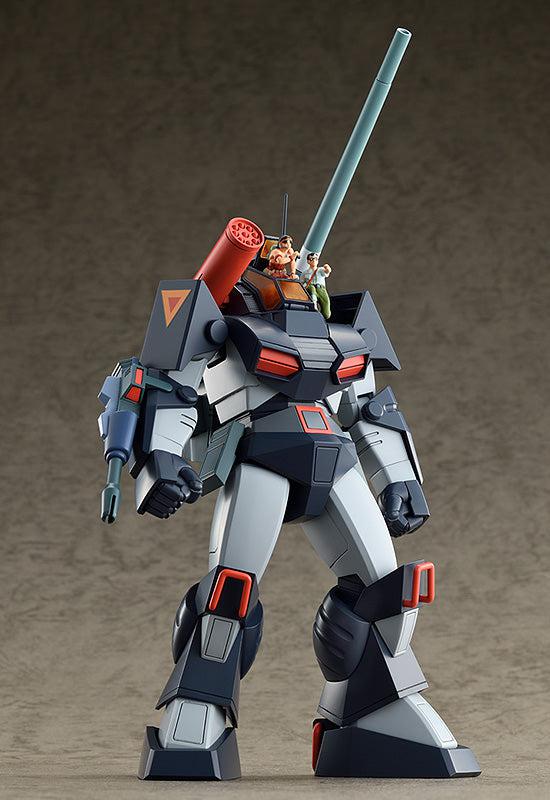 Fang of the Sun Dougram Max Factory COMBAT ARMORS MAX22