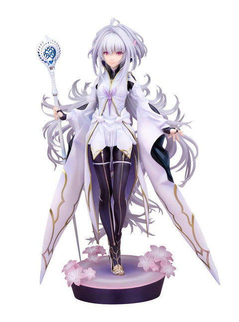 Fate/Grand Order ALTER Arcade Caster/Merlin [Prototype]