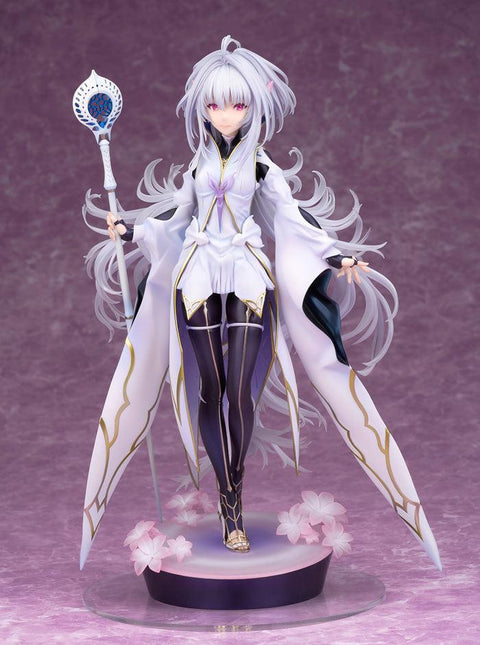 Fate/Grand Order ALTER Arcade Caster/Merlin [Prototype]