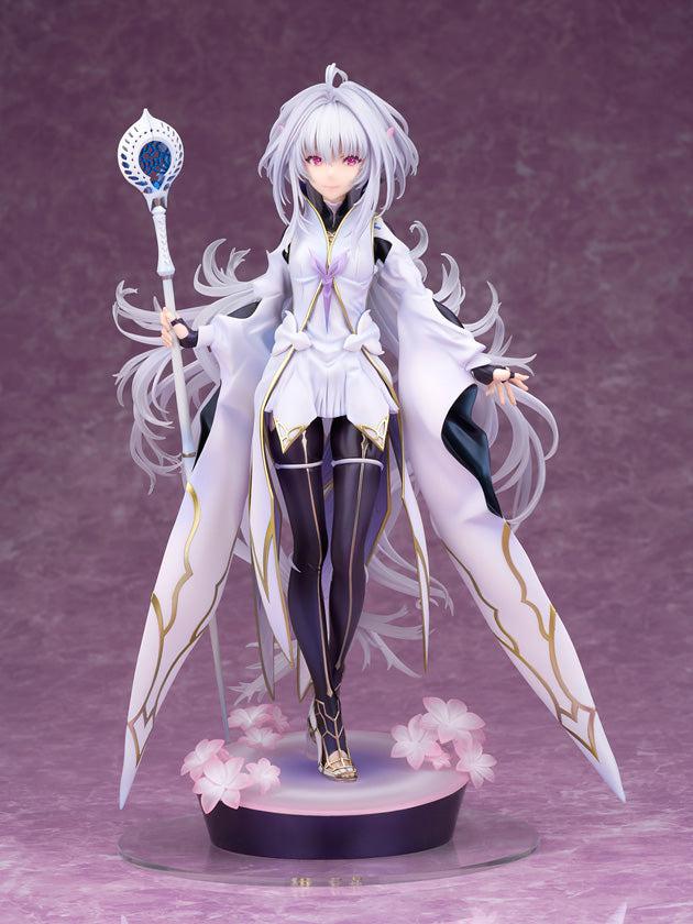 Fate/Grand Order ALTER Arcade Caster/Merlin [Prototype