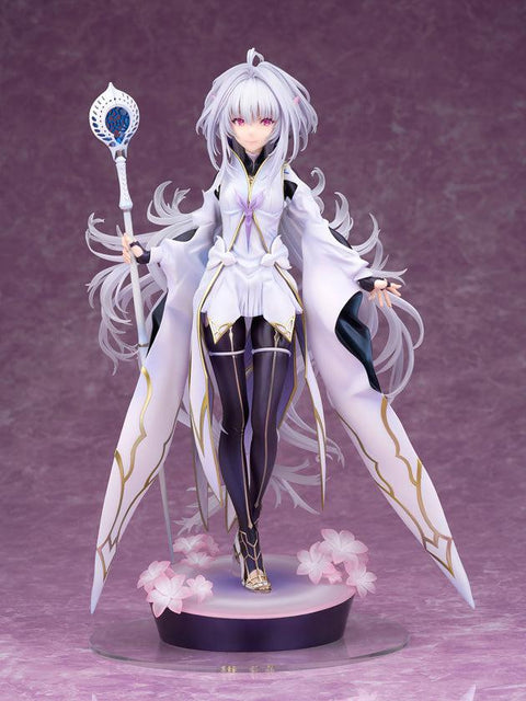 Fate/Grand Order ALTER Arcade Caster/Merlin [Prototype]