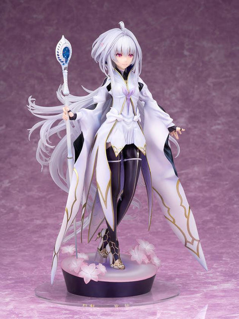Fate/Grand Order ALTER Arcade Caster/Merlin [Prototype]