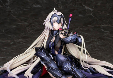 Fate/Grand Order ALTER Avenger/Jeanne d'Arc [Alter] Ephemeral Dream Ver.