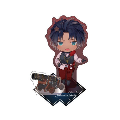 Fate/Grand Order Algernon Product CharaToria Acrylic Stand (1-10 Selection)