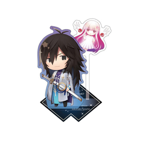Fate/Grand Order Algernon Product CharaToria Acrylic Stand (1-10 Selection)