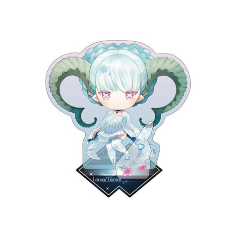 Fate/Grand Order Algernon Product CharaToria Acrylic Stand (1-10 Selection)