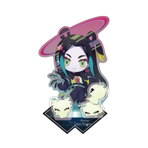 Fate/Grand Order Algernon Product CharaToria Acrylic Stand (1-10 Selection)