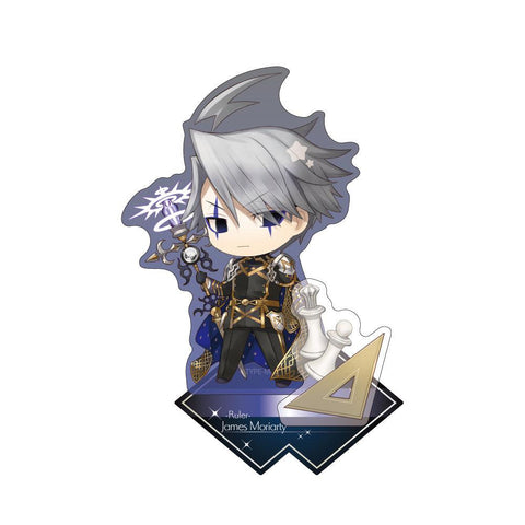 Fate/Grand Order Algernon Product CharaToria Acrylic Stand (1-10 Selection)