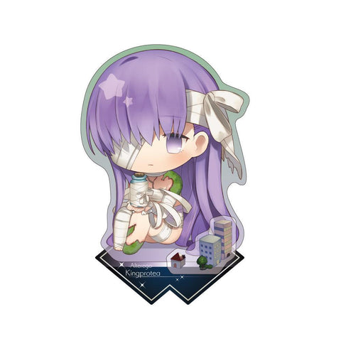 Fate/Grand Order Algernon Product CharaToria Acrylic Stand (1-10 Selection)