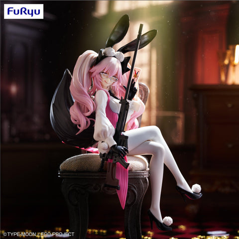 Fate/Grand Order FuRyu Noodle Stopper Figure -Assassin Koyanskaya of Light-