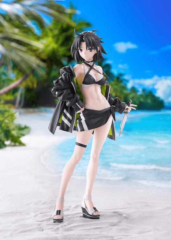 Fate/Grand Order Moon Cancer / Jade Rabbit 1/7 Scale Figure