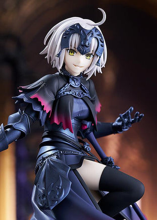 Fate/Grand Order POP UP PARADE Avenger/Jeanne d'Arc (Alter)