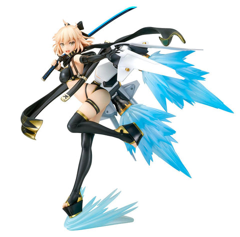 Fate/Grand Order QuesQ Assassin Okita J Souji - First Ascension