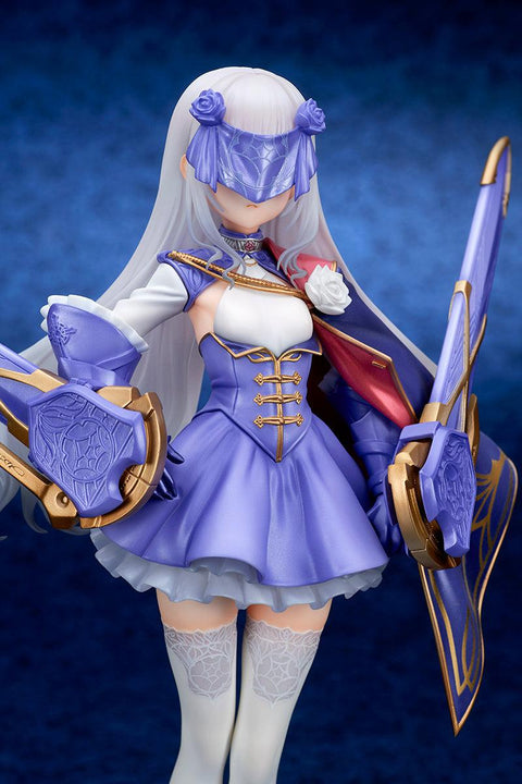 Fate/Grand Order QuesQ Lancer/Melusine