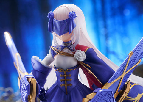 Fate/Grand Order QuesQ Lancer/Melusine