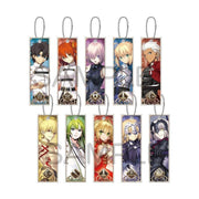 Fate/Grand Order Tsui Kore Trading Acrylic Keychain vol.1