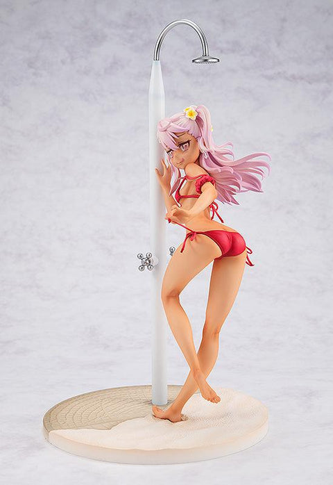 Fate/kaleid liner PRISMA☆ILLYA 2wei Herz KADOKAWA Chloe von Einzbern: Bikini ver.