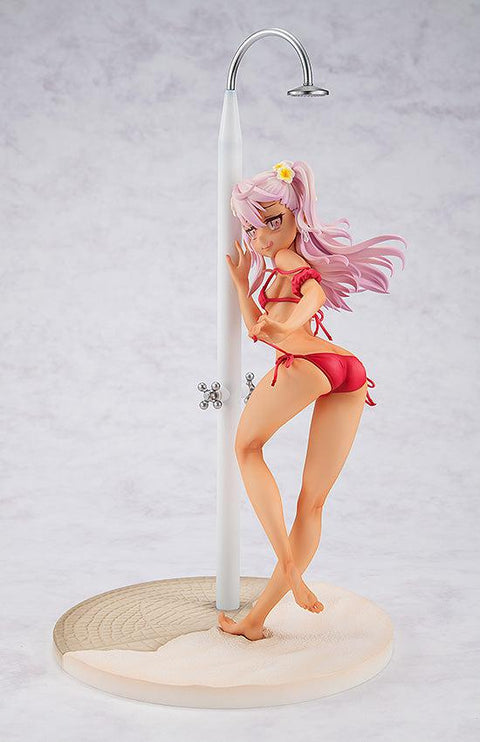 Fate/kaleid liner PRISMA☆ILLYA 2wei Herz KADOKAWA Chloe von Einzbern: Bikini ver.