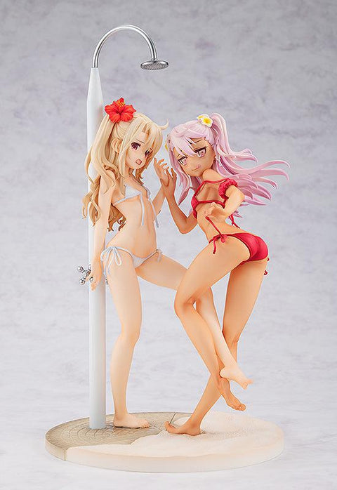 Fate/kaleid liner PRISMA☆ILLYA 2wei Herz KADOKAWA Chloe von Einzbern: Bikini ver.