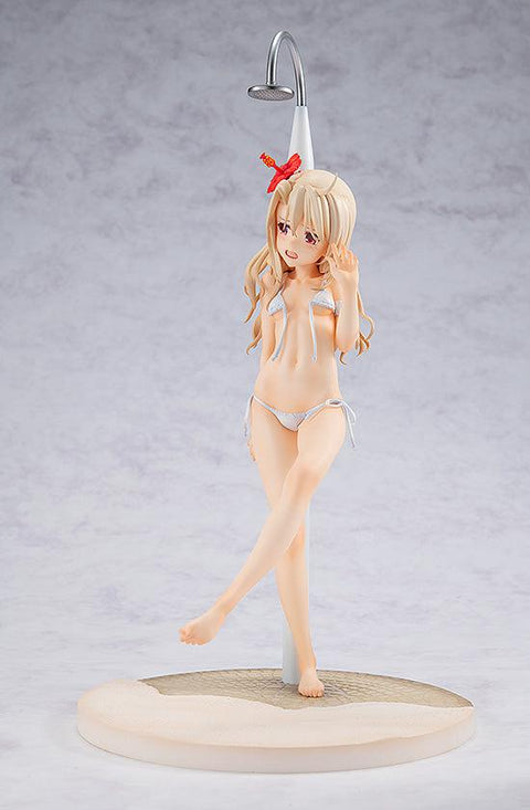 Fate/kaleid liner PRISMA☆ILLYA 2wei Herz KADOKAWA Illyasviel von Einzbern: Bikini ver.