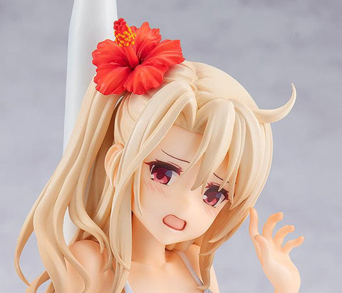 Fate/kaleid liner PRISMA☆ILLYA 2wei Herz KADOKAWA Illyasviel von Einzbern: Bikini ver.