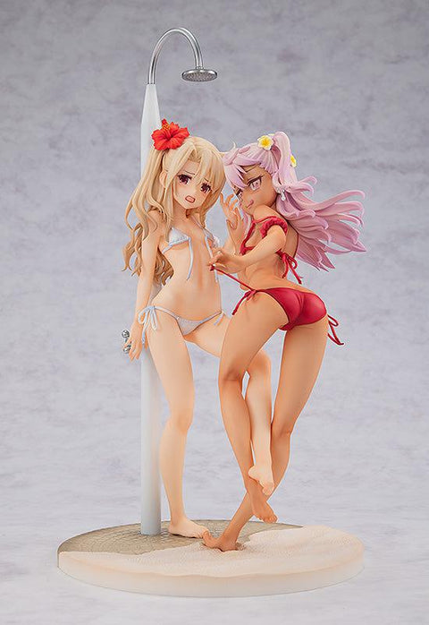 Fate/kaleid liner PRISMA☆ILLYA 2wei Herz KADOKAWA Illyasviel von Einzbern: Bikini ver.