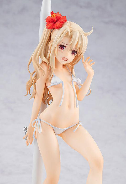 Fate/kaleid liner PRISMA☆ILLYA 2wei Herz KADOKAWA Illyasviel von Einzbern: Bikini ver.