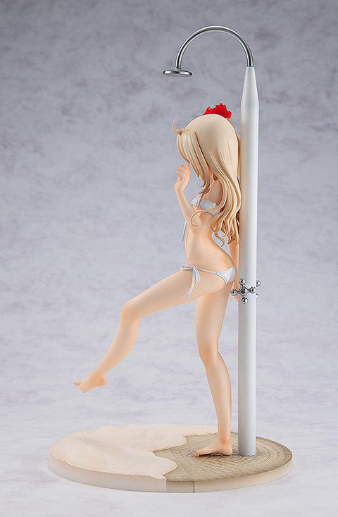 Fate/kaleid liner PRISMA☆ILLYA 2wei Herz KADOKAWA Illyasviel von Einzbern: Bikini ver.