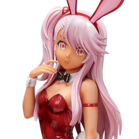 Fate/kaleid liner Prisma Illya: Oath Under Snow FREEing Chloe von Einzbern: Bare Leg Bunny Ver.