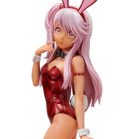 Fate/kaleid liner Prisma Illya: Oath Under Snow FREEing Chloe von Einzbern: Bare Leg Bunny Ver.