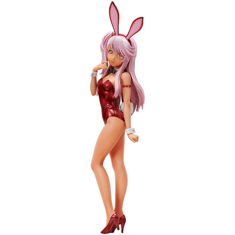 Fate/kaleid liner Prisma Illya: Oath Under Snow FREEing Chloe von Einzbern: Bare Leg Bunny Ver.