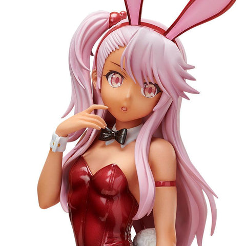 Fate/kaleid liner Prisma Illya: Oath Under Snow FREEing Chloe von Einzbern: Bare Leg Bunny Ver.