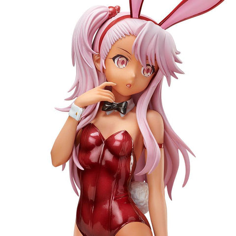 Fate/kaleid liner Prisma Illya: Oath Under Snow FREEing Chloe von Einzbern: Bare Leg Bunny Ver.