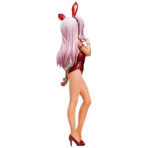 Fate/kaleid liner Prisma Illya: Oath Under Snow FREEing Chloe von Einzbern: Bare Leg Bunny Ver.