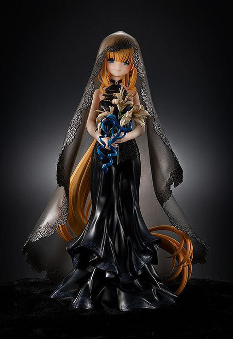 Fate/kaleid liner Prisma☆Illya: Licht - The Nameless Girl KADOKAWA Pandora: Wedding Dress ver.
